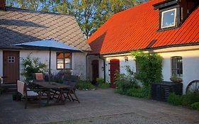 Karlsborg Rum Och Frukost
