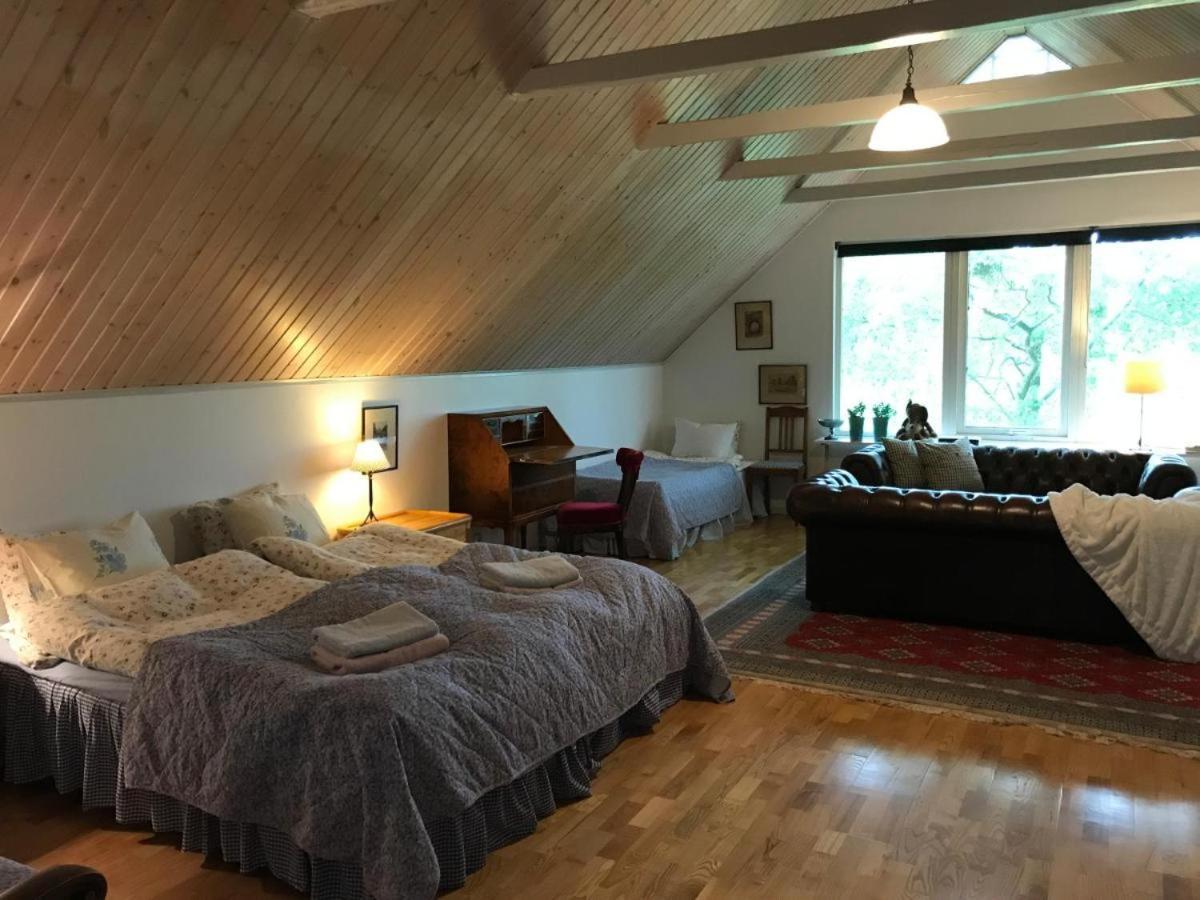 Karlsborg Rum Och Frukost Ystad Extérieur photo