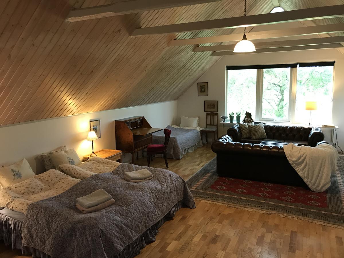 Karlsborg Rum Och Frukost Ystad Extérieur photo
