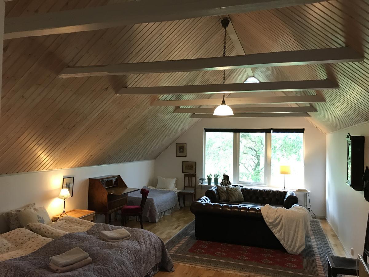 Karlsborg Rum Och Frukost Ystad Extérieur photo