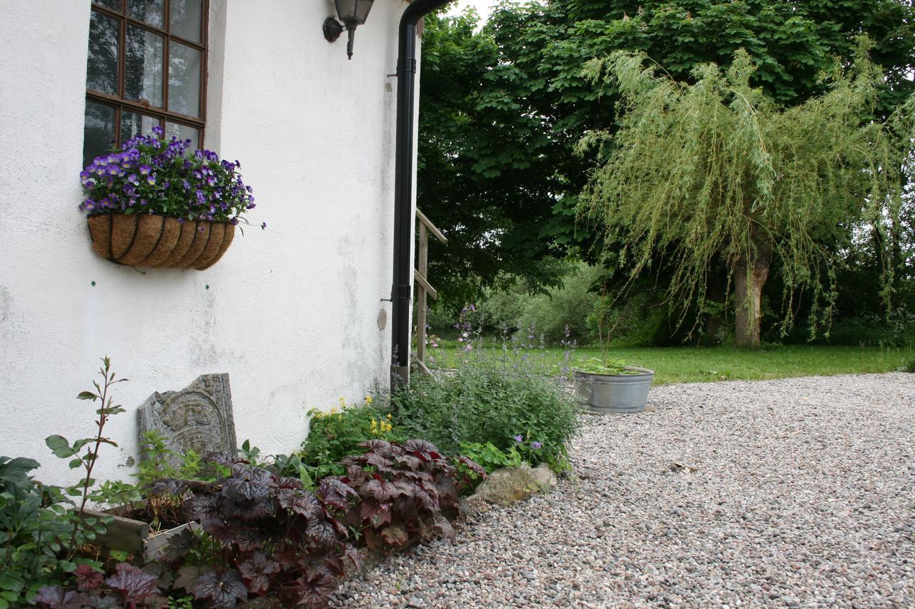 Karlsborg Rum Och Frukost Ystad Extérieur photo