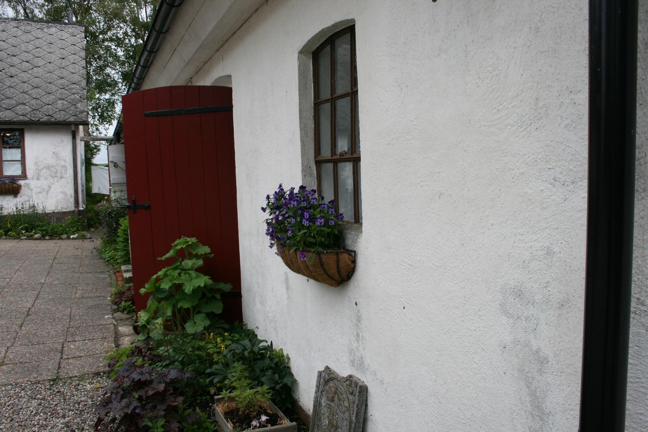 Karlsborg Rum Och Frukost Ystad Extérieur photo