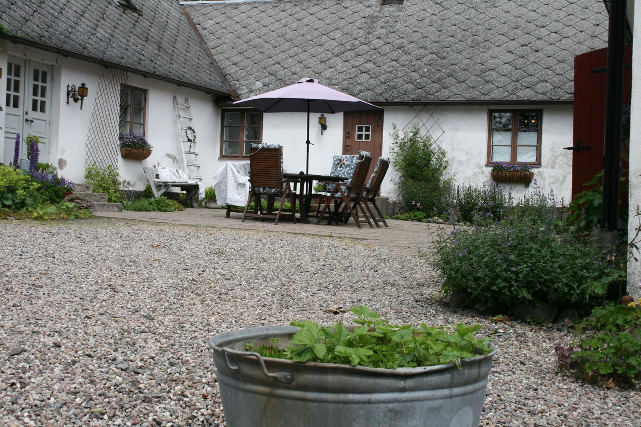 Karlsborg Rum Och Frukost Ystad Extérieur photo
