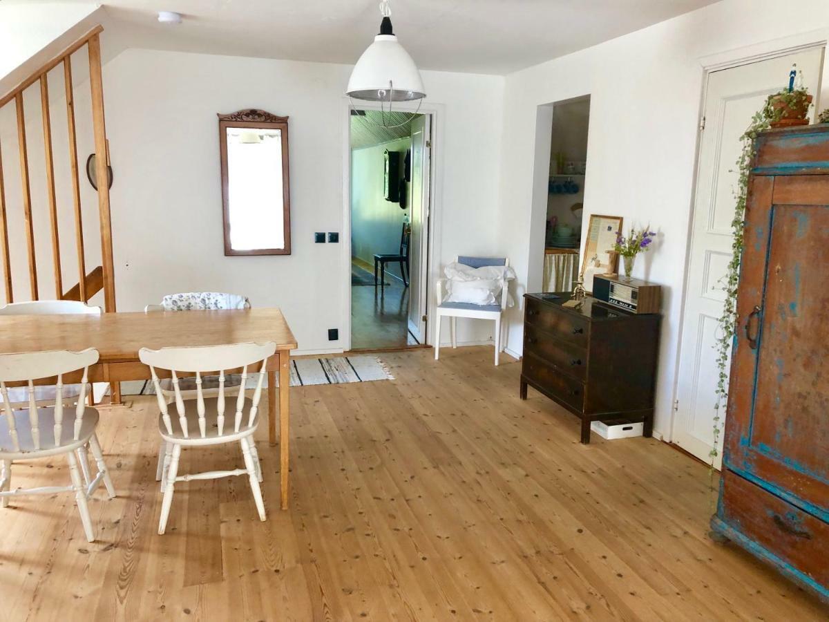 Karlsborg Rum Och Frukost Ystad Extérieur photo